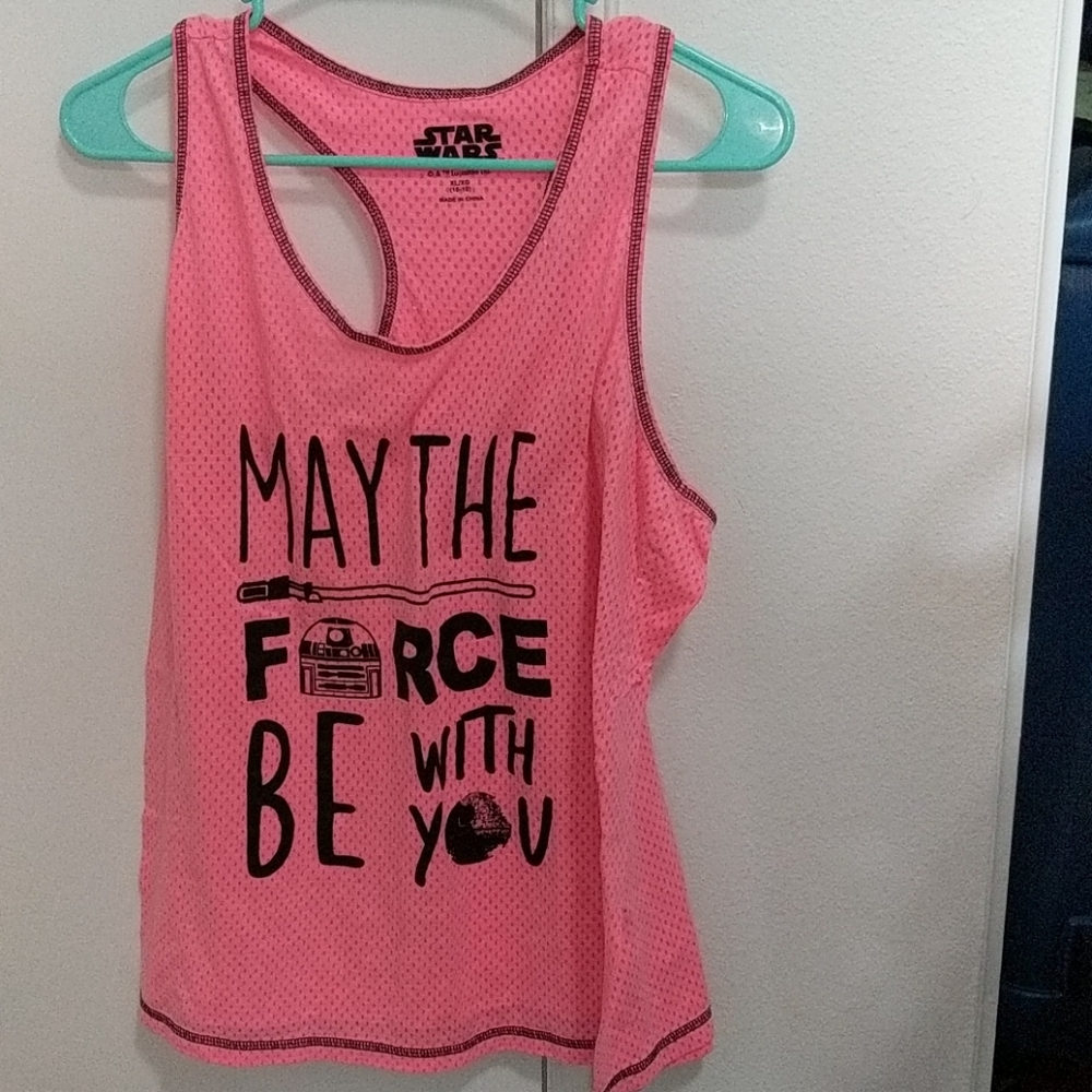 Starwars razorback tank